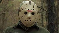 Jason voorhees