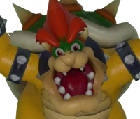 SMG4 - Bowser