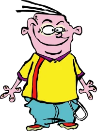 Eddy 