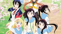 Nisekoi RPG