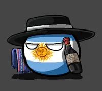 Argentinaball