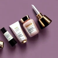 Samarfrons skin care