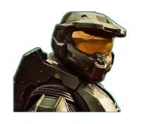 Master Chief