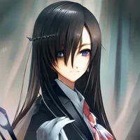 Yandere alpha