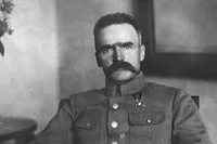 Jozef Pilsudski