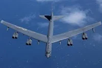 Boeing B52