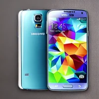Samsung Galaxy S5