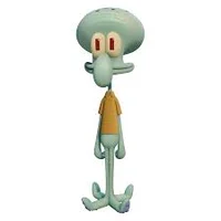 Squidward