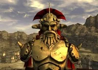 Legate lanius