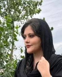 Mahsa amini