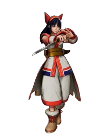 Nakoruru