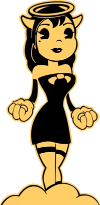 Alice Angel 