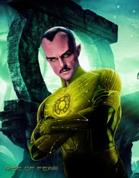 Sinestro 