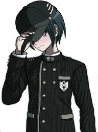 Shuichi Saihara