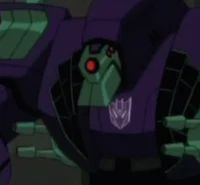 Lugnut