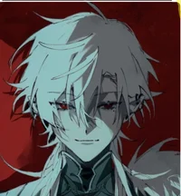 Demon Prince - Aspen