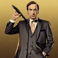 Saul Goodman