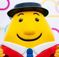 Mr Tayto