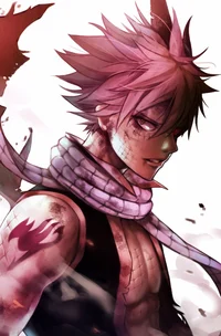 Natsu Dragneel