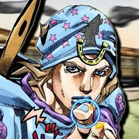 Johnny Joestar