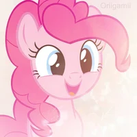 Pinkie Pie