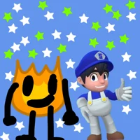 Xmgbx And SMG4