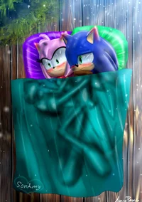 Sonamy Bed Version 