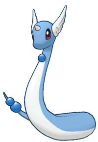 Dragonair 