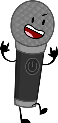 microphone pre-taco