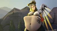 Mercy --Vore--