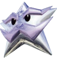 The Millennium Star