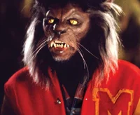 Werecat MJ