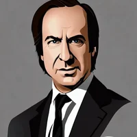 Saul Goodman
