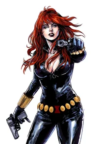Black Widow