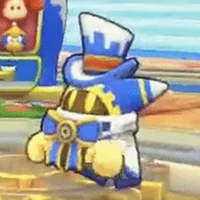Magolor of Magoland