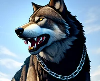 Fenrir