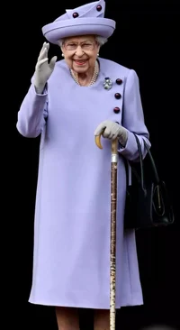 Isabel ll  del Reino