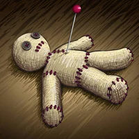 Voodoo Doll