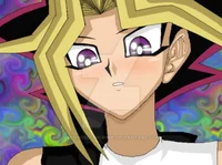 Obssessive Yami Atem