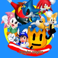 Xmgbx origins 