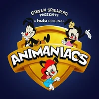 The Animaniacs