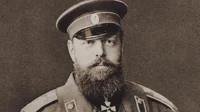 AlexanderIII Romanov