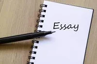 Essay generator