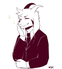 Asriel Mafia