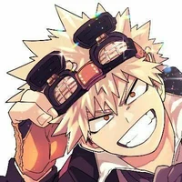 Katsuki Bakugo
