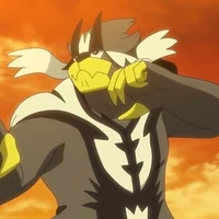 Urshifu Rapid Strike