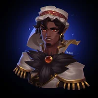 Wrathion
