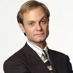 Dr Niles Crane