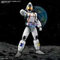 Kamen Rider Fourze
