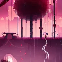 Rain world RPG